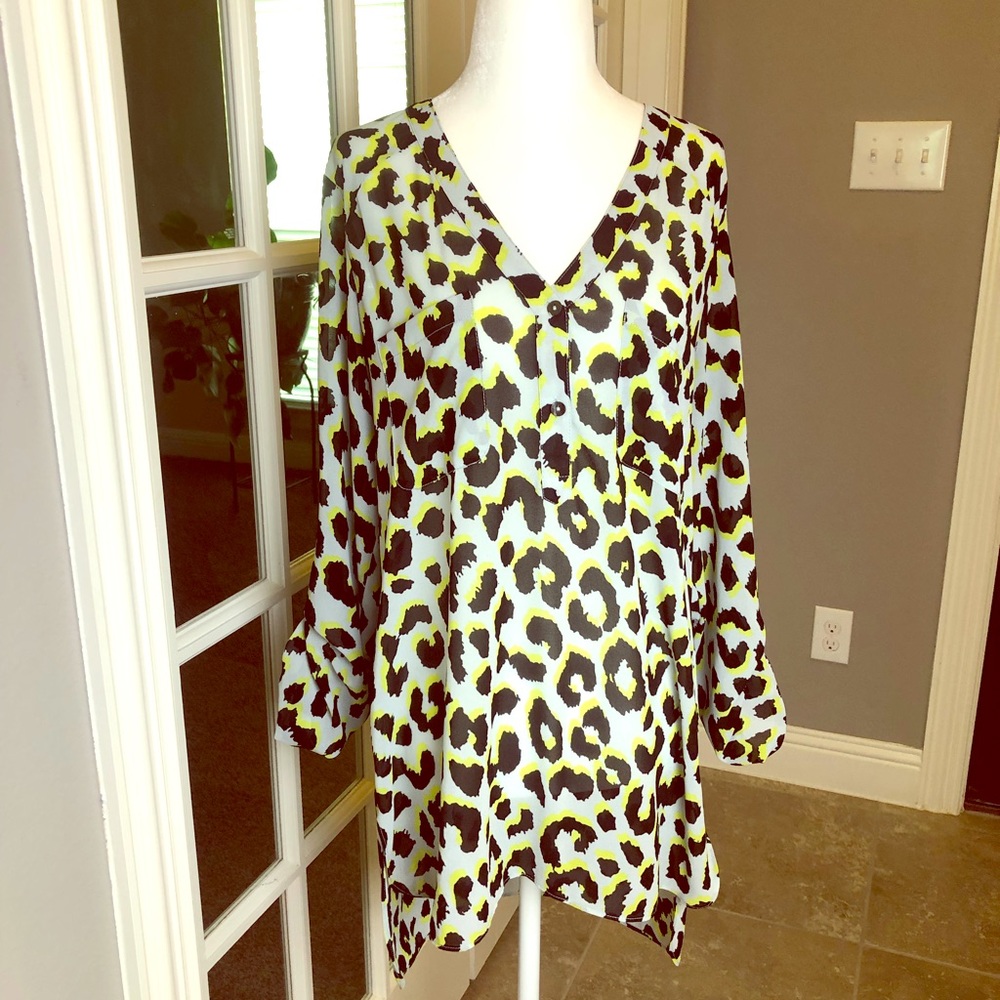 Fun Top!